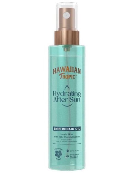 After Sun Hydrating Skin Repair Oil 150 Ml