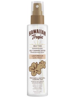 Hawaiian Tropic Self Tan...