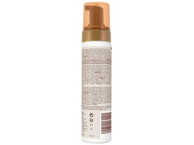 Hawaiian Tropic Self Tan Espuma Borradora...
