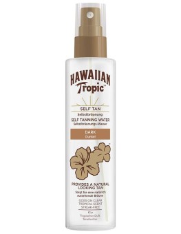 Hawaiian Tropic Self Tan...