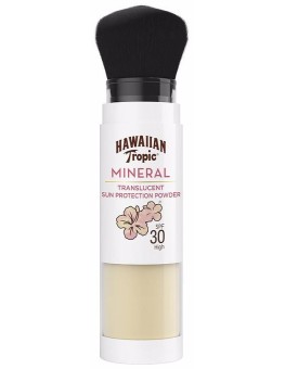 Hawaiian Tropic Mineral...