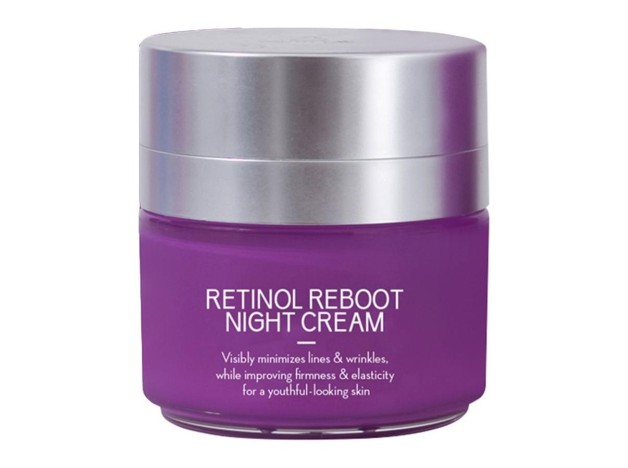 Retinol Reboot Crema De Noche 50 Ml