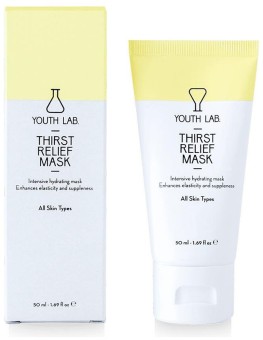 Thirst Relief Mask Todo...