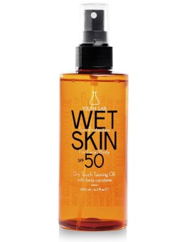 Wet Skin Aceite Bronceador...