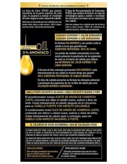 Syoss Olio Intense Tinte...