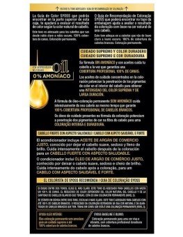 Syoss Olio Intense Tinte...