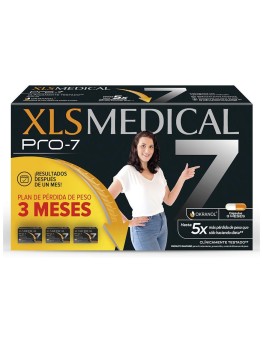 Xls Medical Pro-7...
