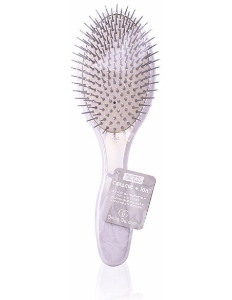 Olivia Garden Ceramic+Ion Supreme Pro Cepillo Cabello 1Ud