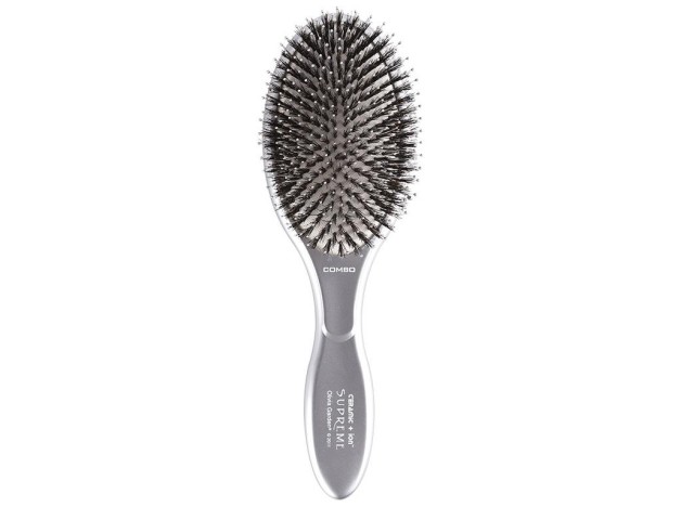 Olivia Garden Ceramic Ion Supreme Combo 1Ud
