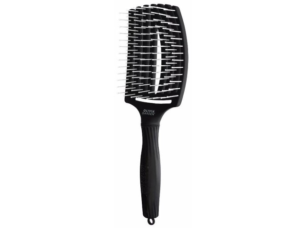 Olivia Garden Cepillo Finger Brush Large