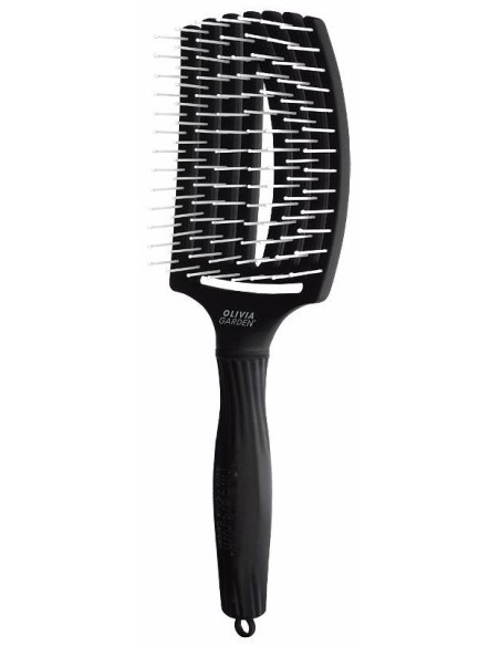 Olivia Garden Cepillo Finger Brush Large