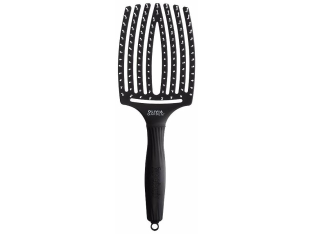 Olivia Garden Cepillo Finger Brush Large