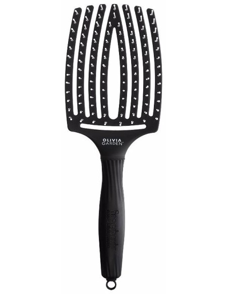 Olivia Garden Cepillo Finger Brush Large