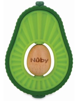 Mordedor Aguacate 6M+ 1 U