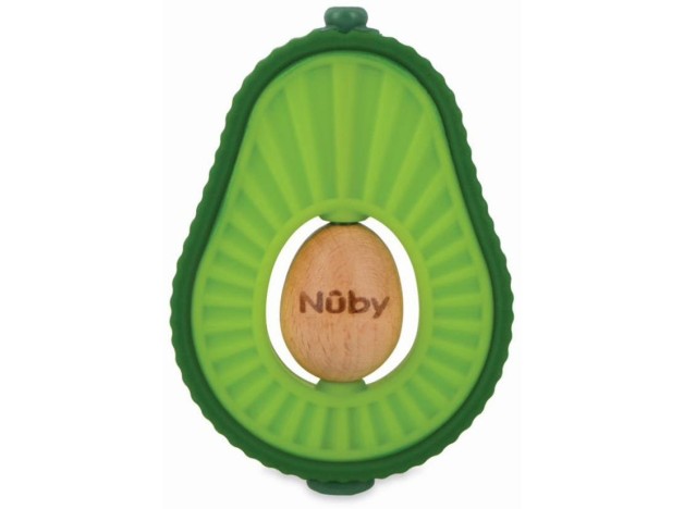 Mordedor Aguacate 6M+ 1 U
