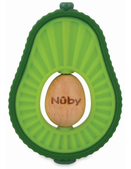 Mordedor Aguacate 6M+ 1 U
