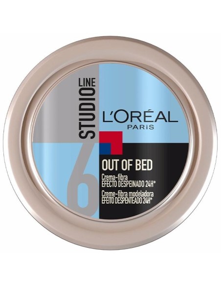 Studio Line Out Of Bed Cream Nº5 L'Oréal París