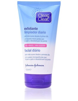 Clean %26 Clear Exfoliante...