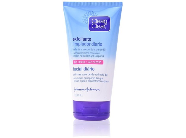 Clean %26 Clear Exfoliante Diario Anti-Puntos...