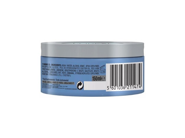 Studio Line Out Of Bed Cream Nº5 L'Oréal París