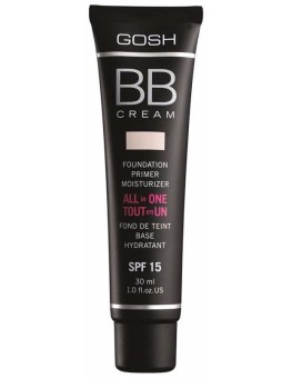 Gosh Copenhagen Bb Cream...