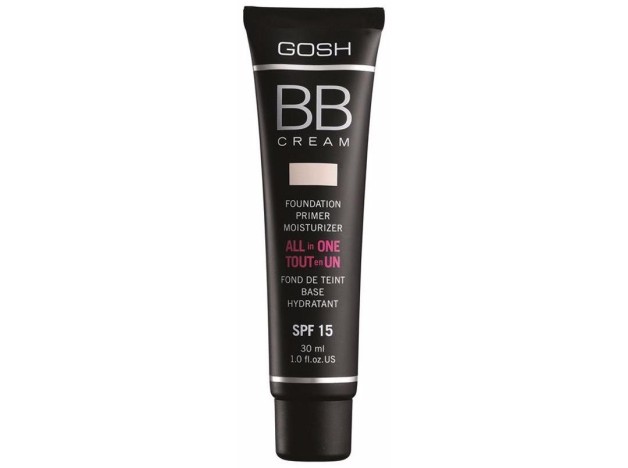Gosh Copenhagen Bb Cream Base Hidratante...