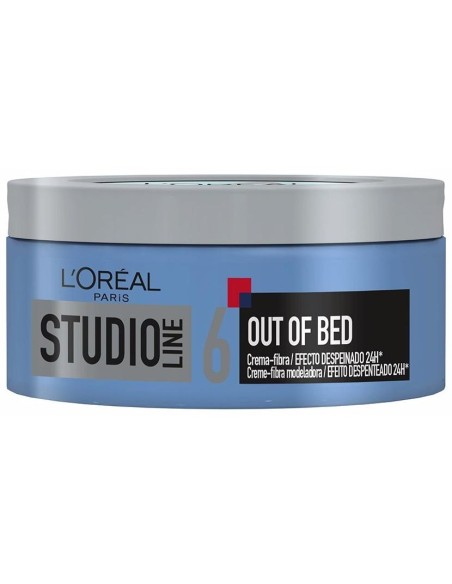 Studio Line Out Of Bed Cream Nº5 L'Oréal París