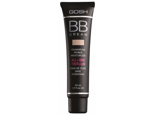 Gosh Copenhagen Bb Cream Foundation Primer...