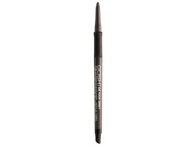 Gosh Copenhagen The Ultimate Eyeliner With A...