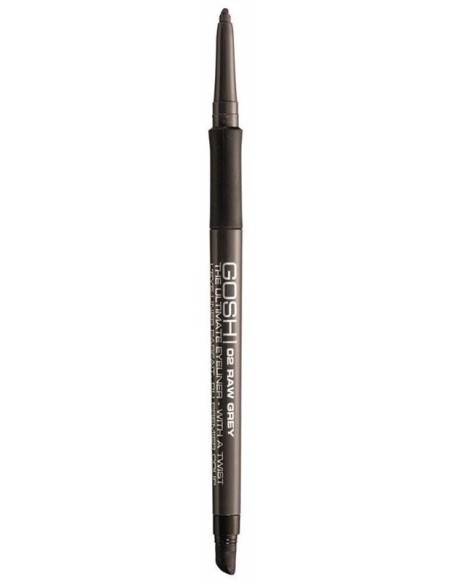 Gosh Copenhagen The Ultimate Eyeliner With A Twist 02 Rawgey 1Ud