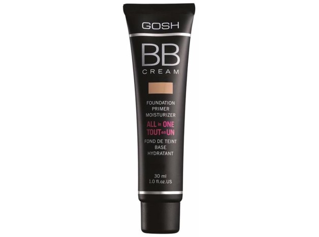 Gosh Copenhagen Bb Cream Foundation Primer...