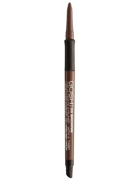 Gosh Copenhagen The Ultimate With A Twist N°03 Brownie 3G