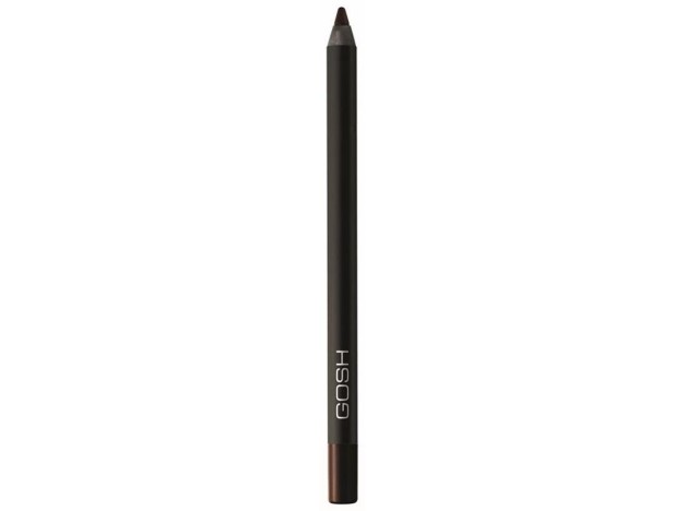 Gosh Copenhagen Velvet Touch Delineador De Ojos...
