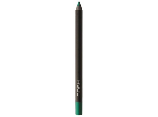 Gosh Copenhagen Velvet Touch Delineador De Ojos...