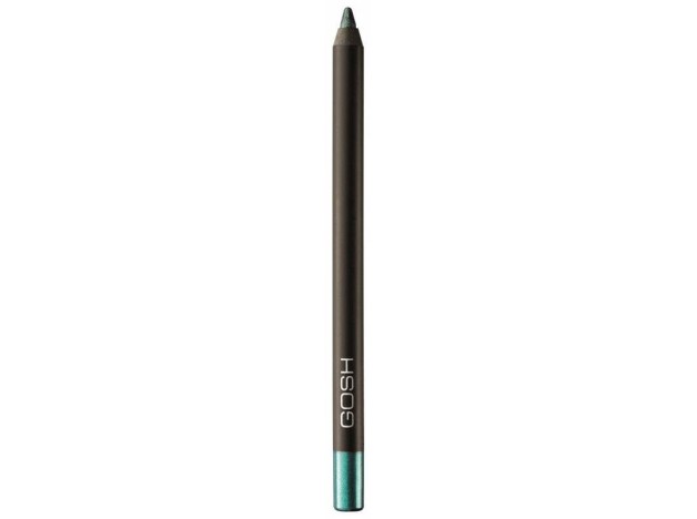 Gosh Copenhagen Velvet Touch Delineador De Ojos...