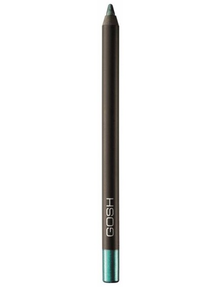 Gosh Copenhagen Velvet Touch Delineador De Ojos N018 Sea You 1Ud