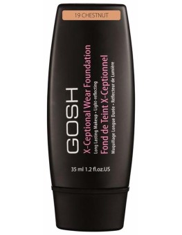 X-Ceptional Wear Foundation...