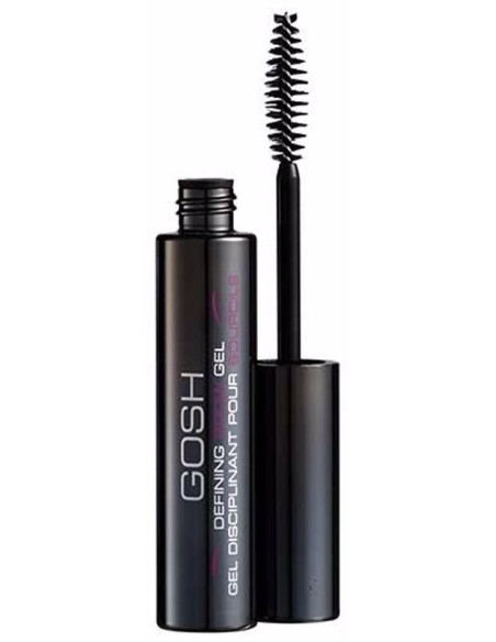 Gosh Copenhagen Gel Fijador De Cejas Transparente 8Ml