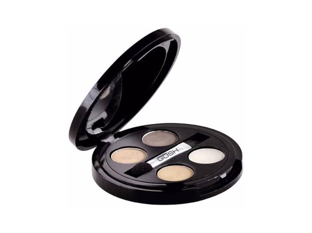 Eye Brow Kit 3 Powder Shades 1 U