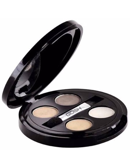 Eye Brow Kit 3 Powder Shades 1 U