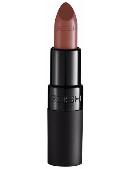 Gosh Copenhagen Velvet Touch Lipstick 122 Nougat 4G
