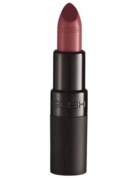 Gosh Copenhagen Velvet Touch Lipstick 160 Delicious 4G