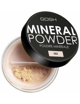 Gosh Mineral Powder 002...