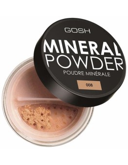 Gosh Copenhagen Mineral...