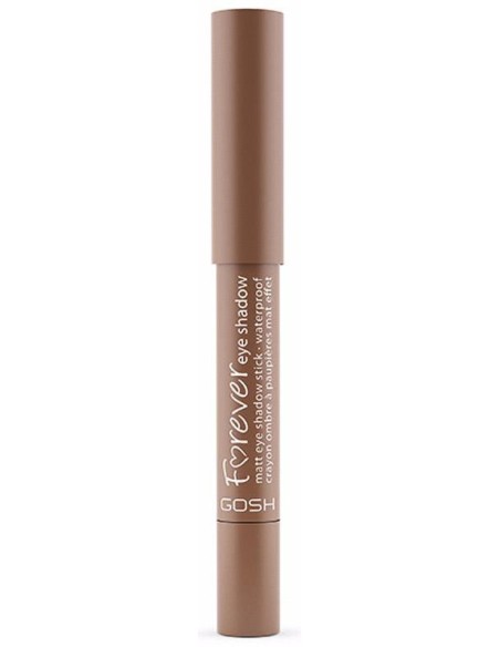 Gosh Copenhagen Forever Matt Sombra De Ojos N09 Nougat 15G
