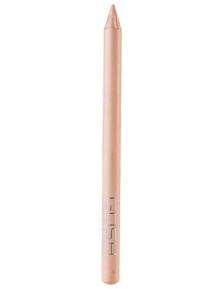 Gosh Copenhagen Kohl Eyeliner 005 Nude 11G