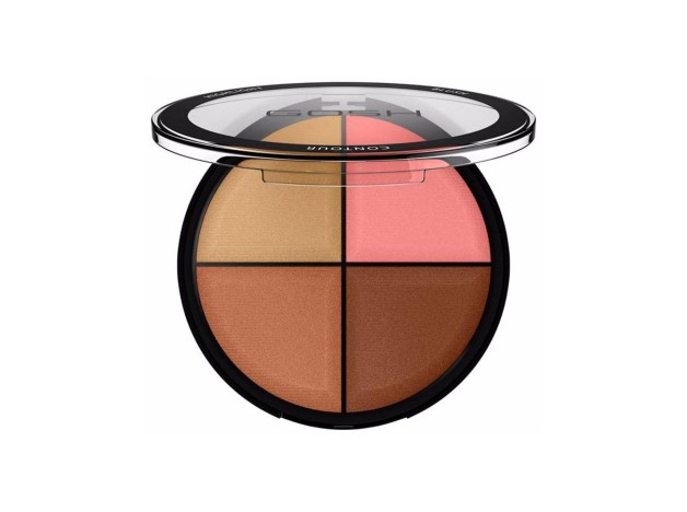 Gosh Copenhagen Contour N Strobe N°002 Medium 20G