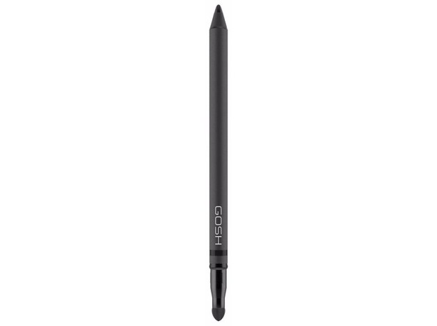 Gosh Copenhagen Infinity N°002 Carbon Black 2G