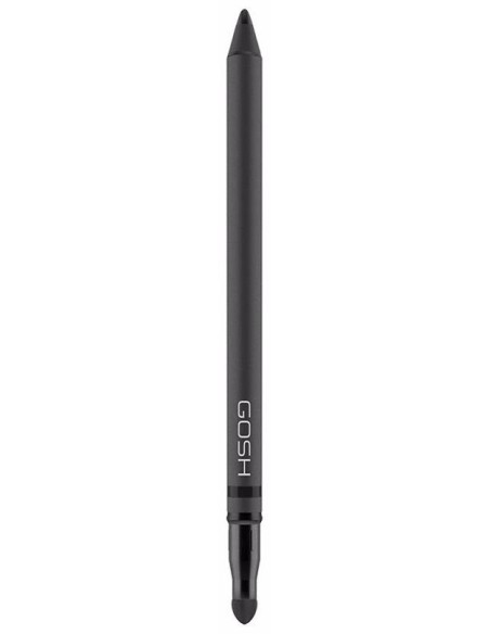 Gosh Copenhagen Infinity N°002 Carbon Black 2G