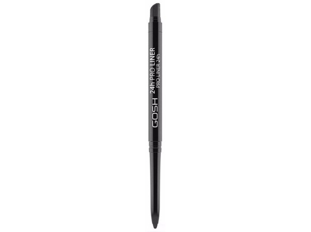 Gosh Copenhagen 24H Pro Liner N°001 Negro 3_5G